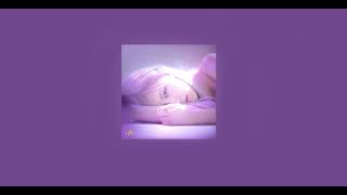 Rosé- Gone Tiktok Version Rain Sounds