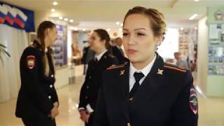 Юбилей Краснодарского университета МВД России Юбилей Краснодарского университета МВД России