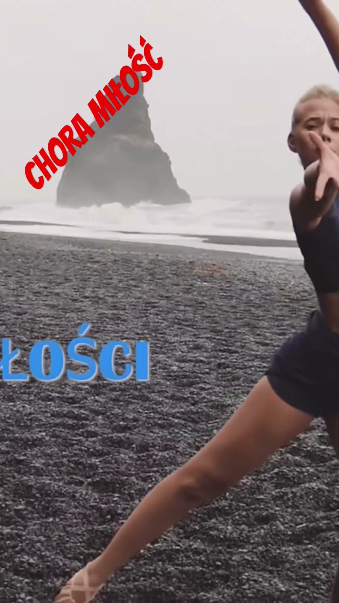 Chora miłość #robsonw #dance2disco #muzyka