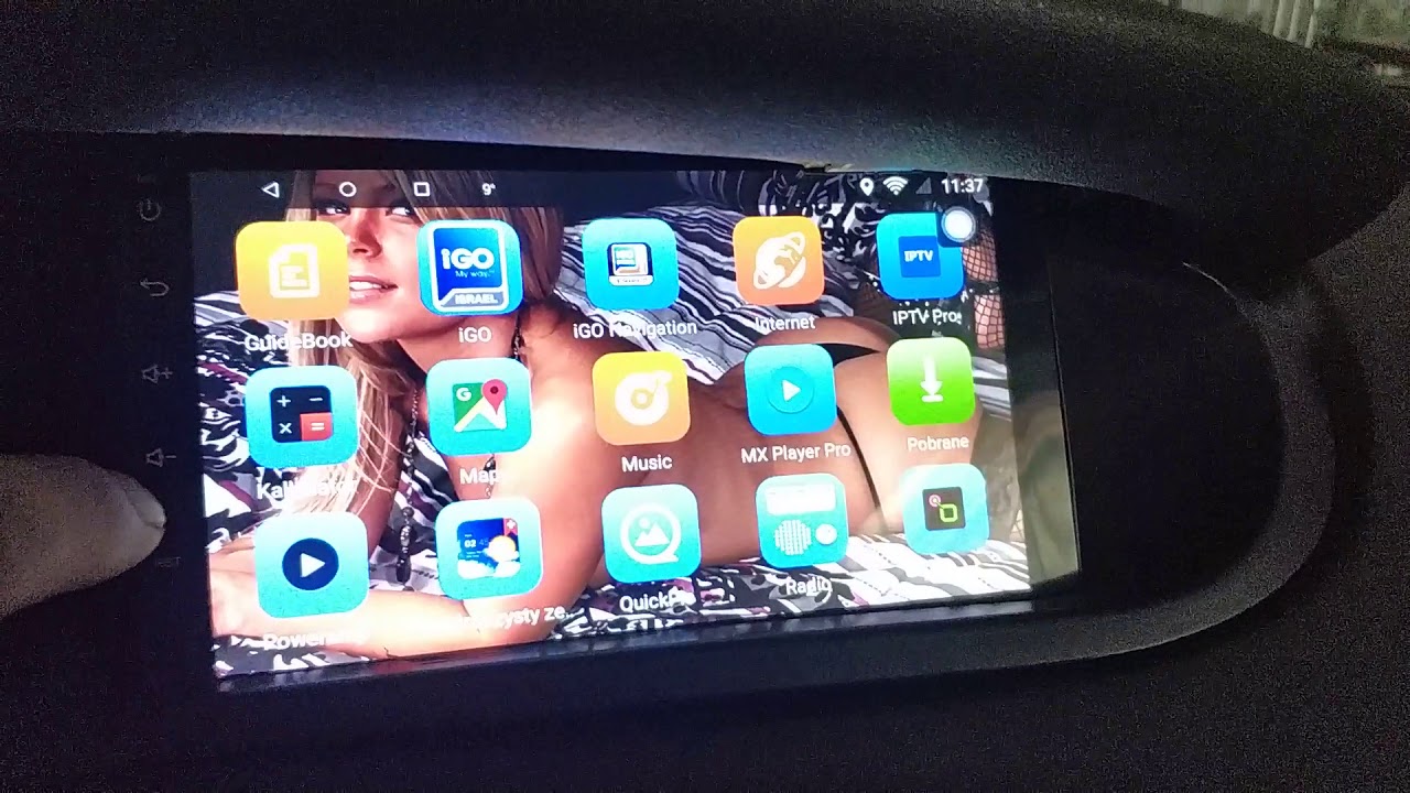 Renault Scenic2 Radio 2 Din Renault Scenic Ii Car Audio Android - Youtube