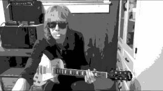 Aerosmith-No More No More (guitar cover)