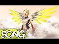 Overwatch Song | Healing You | #NerdOut ("Ed Sheeran - Shape Of You" Parody)