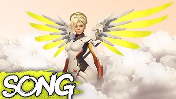 Overwatch Song | Healing You | #NerdOut  ("Ed Sheeran - Shape Of You" Parody)