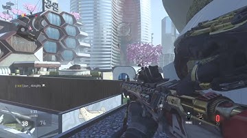 360 NO SCOPE - GET REKT