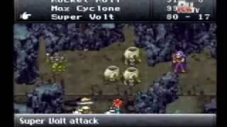 Chrono Trigger - Retroware TV VO 3/3