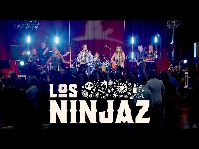 Los Ninjaz Highlights