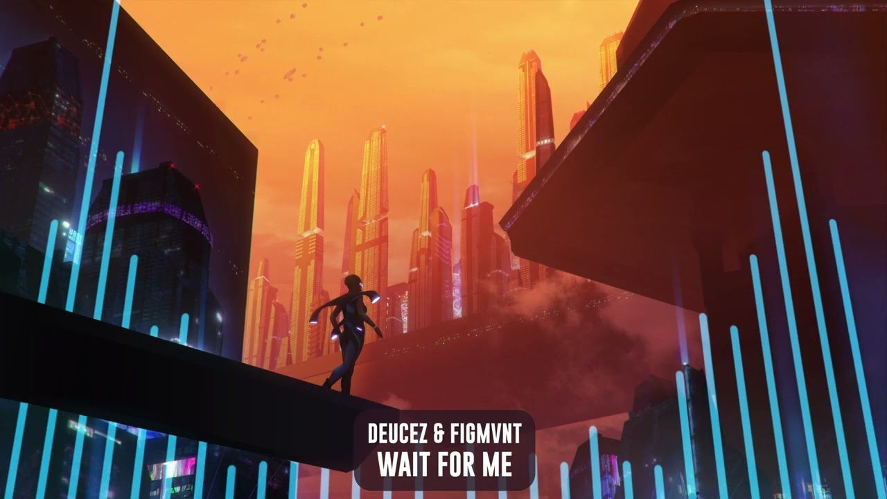 Watch Deucez & Figmvnt - Wait For Me | Subsidia on YouTube Watch Deucez & Figmvnt - Wait For Me | Subsidia on YouTube
