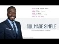 Day 2: SQL Made Simple - Mastering SELECT
