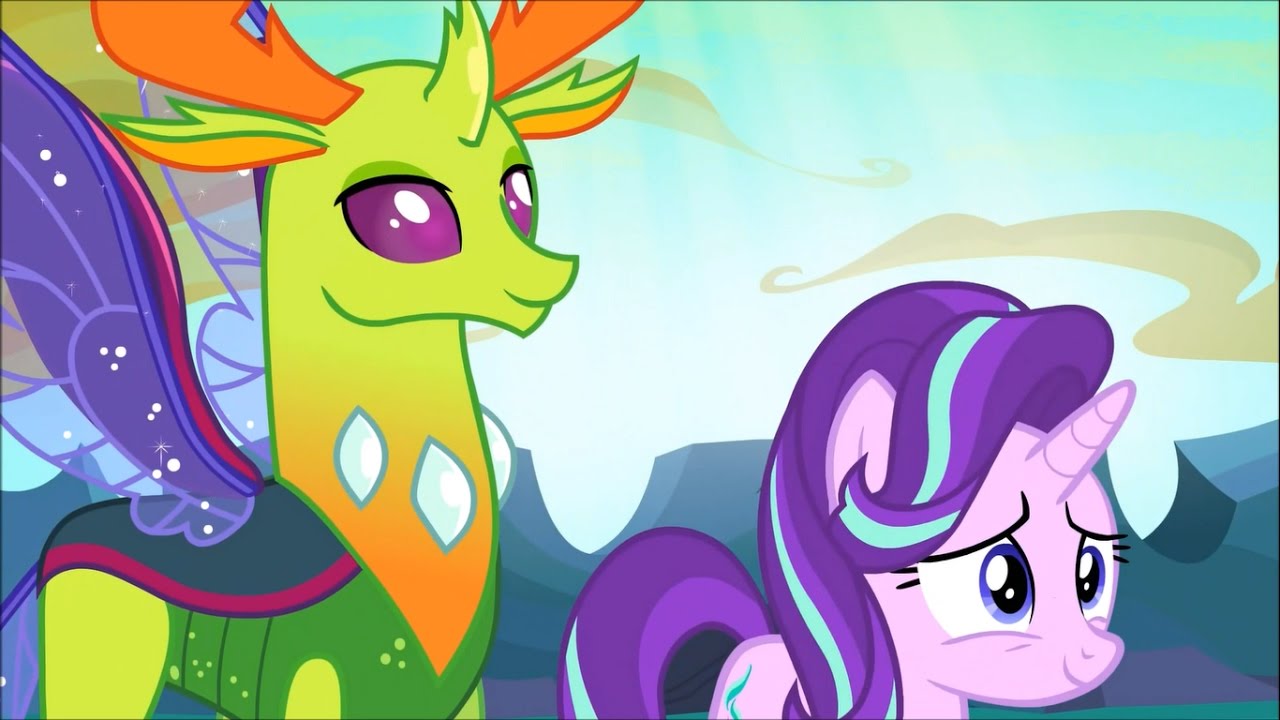 My Little Pony Temporada 6 Castellano