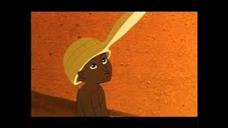 Kirikou na mchawi karaba english trailer