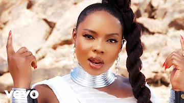 Yemi Alade - Fire (Official Music Video)
