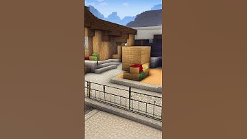 I RESTORED CSGO MAPS in MINECRAFT style