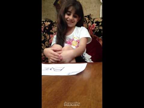 بااااي هذه أخر كيكه لي 