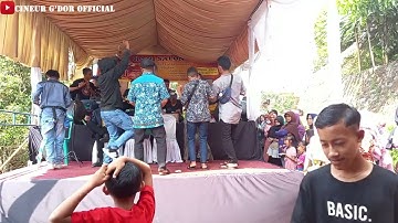 ISTRI SETIA || PONGDUT BAJIDOR || HANI SALON || LIVE JEUNGJING