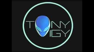 Tony Igy - Sonar (Radio Edit)