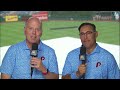 Rangers vs. Phillies Game Highlights (5/23/24) | MLB Highlights