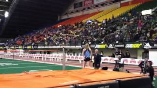 2013 Simplot Games Girls' High Jump