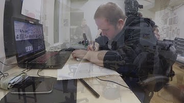 Next Level - Sneak Peak: 