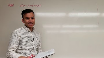 7.2 Laplace Transformation