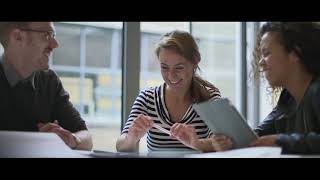 Empowering Digital Workplace