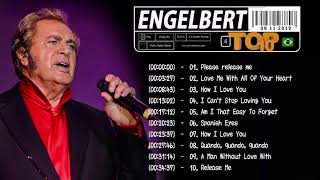 Engelbert Greatest Hits Collection Full Album - Engelbert Best Songs of Engelbert