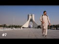Tehran iran  story 7  yk yahya khan  vlog
