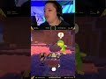 Double Politoed Hits #gaming #pokemonpokopia #mistercomatose #streamer