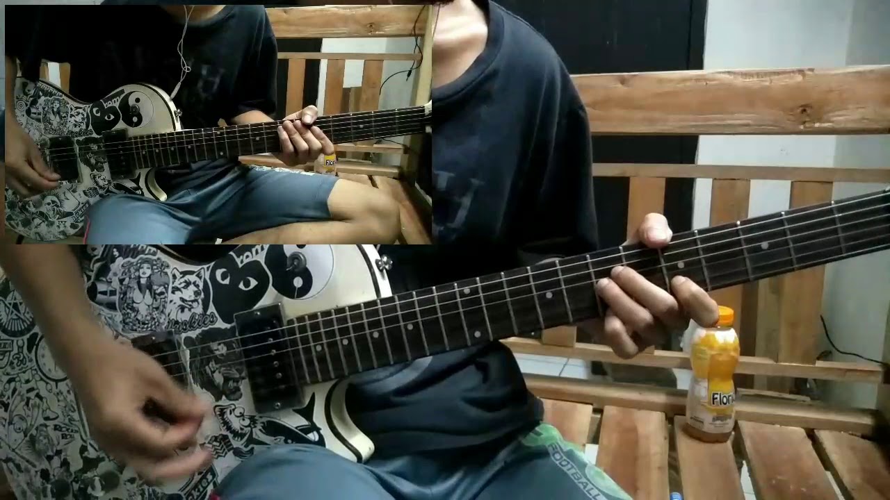 /Rif - Loe Toe ye  gitar instrumental