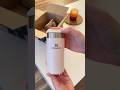 Unboxing the Stanley Coffee mug ☕️#coffee #unboxing #asmr