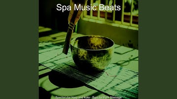 Sultry Koto and Strings - Vibe for Deep Meditation