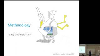 Performance Evaluation 2019: Introduction - Methodology (part 1)