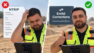 NO MORE NTRIP SETUP: Emlid Corrections, explained by the CEO