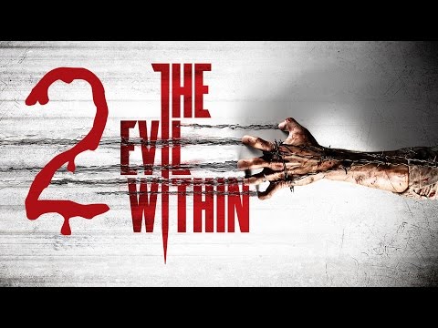 The Evil Within #2 