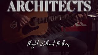 Flight Without Feathers (Acoustic Architects Cover)