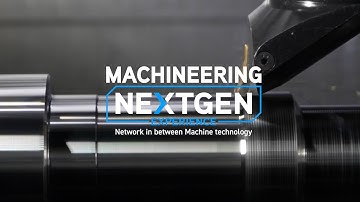 Machineering NextGen Experience – Toon uw technologie in actie