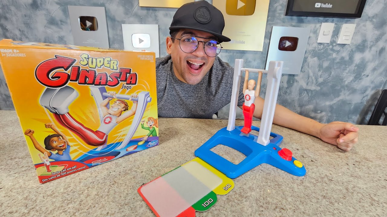 JOGO DO BONECO QUE FAZ SALTOS RADICAIS!