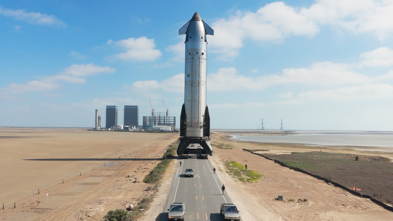 Starship's Third Generation and the Reusability Gamble