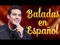 Top 20 Baladas Pop En Español 🎶 Ha Ash, Yuridia, Camila, Sin Bandera, Carlos Rivera
