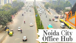 Noida City - Office Hub in Noida  - sector 62 Noida & sector 63