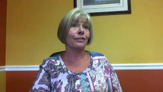 Home Care Seminar interview with Micki O'Connor of Angelic Home Care
