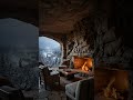 Winter Magic: Cozy Evenings and Warm Moments