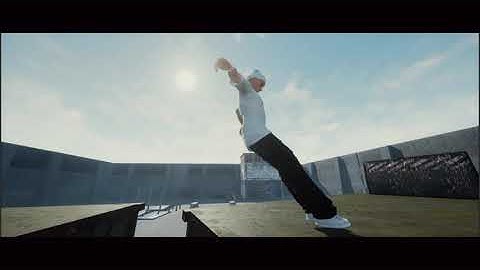 One Life - Parkour Game Project OFFICIAL TEASER