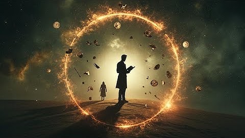 AI Discussion: The Bootstrap Paradox – Who Writes Time