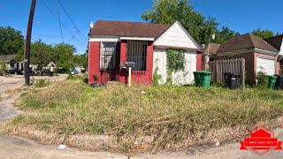 He’s Been In The HOSPITAL For MONTHS So We Cut His OVERGROWN YARD by M&D Lawn Care 265,427 views 9 months ago 26 minutes