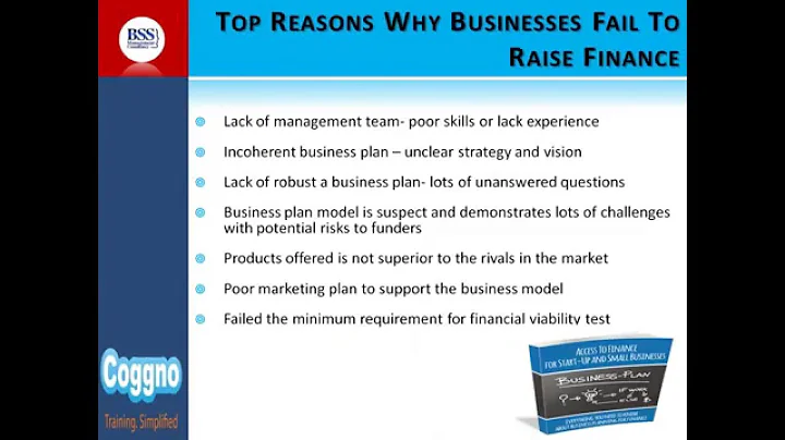 How To Write A Business Plan For Funding with Shei...