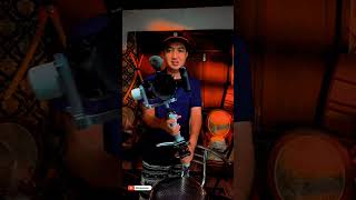 รีวิว dji rs4mini กับกล้องsonya6700 #gimbal #59popstudio #ช่างภาพขอนแก่น