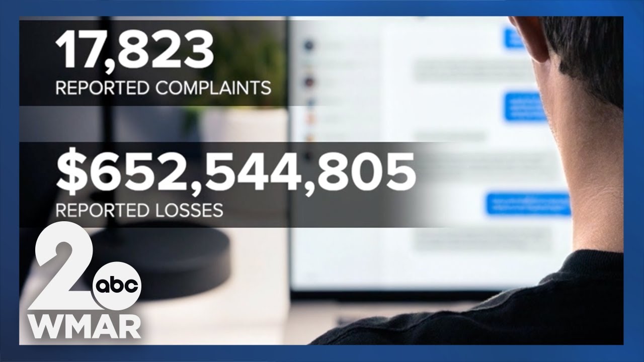 Digital Love and Deception