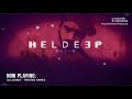 Oliver Heldens - Heldeep Radio #199