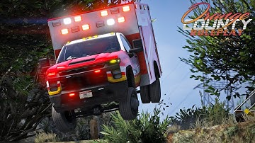 Redneck Space Program in GTA RP | OCRP