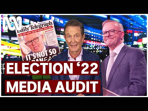 A Murdoch loss: Dissecting election media | Media Watch